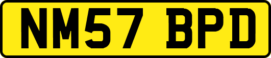 NM57BPD