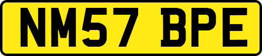 NM57BPE