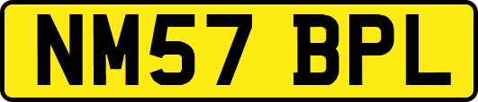 NM57BPL