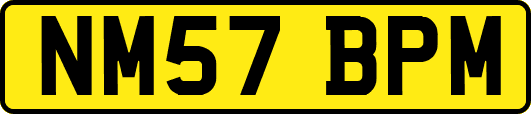 NM57BPM