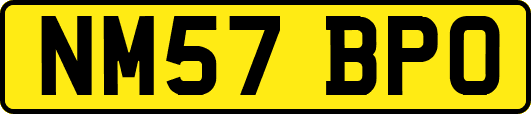 NM57BPO