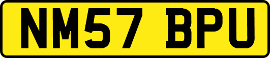 NM57BPU