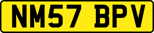 NM57BPV