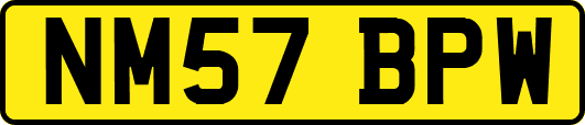 NM57BPW