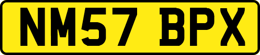 NM57BPX