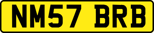 NM57BRB