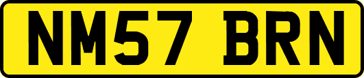 NM57BRN