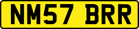 NM57BRR