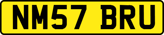 NM57BRU