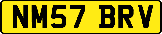 NM57BRV