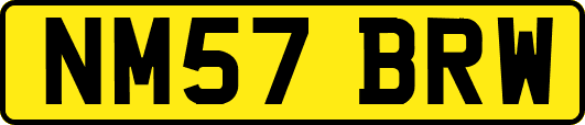 NM57BRW