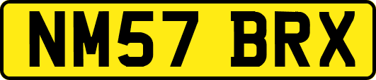 NM57BRX