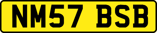 NM57BSB