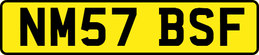 NM57BSF