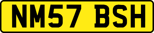 NM57BSH