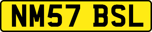 NM57BSL