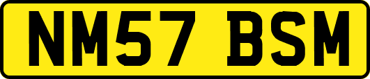 NM57BSM