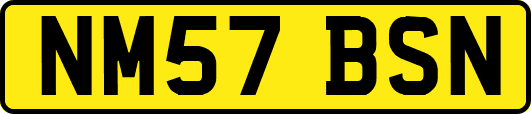 NM57BSN