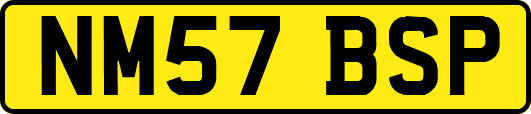 NM57BSP