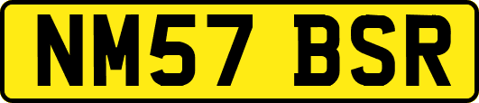 NM57BSR