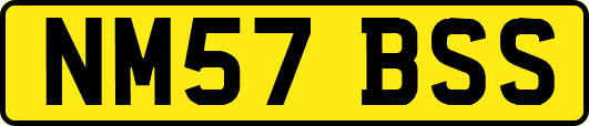 NM57BSS