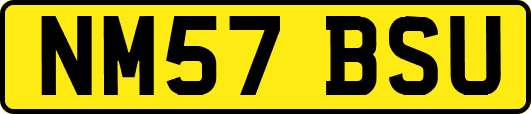 NM57BSU