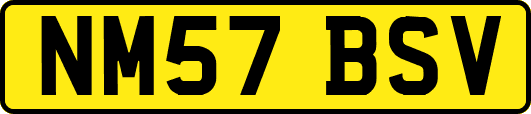 NM57BSV