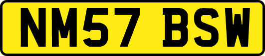 NM57BSW