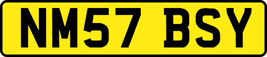 NM57BSY