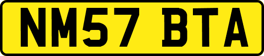 NM57BTA