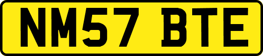 NM57BTE