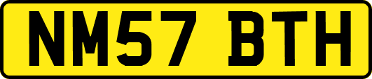 NM57BTH