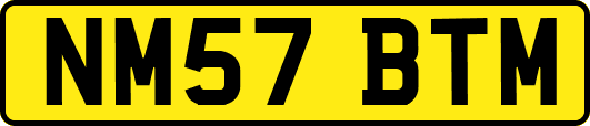 NM57BTM
