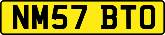 NM57BTO