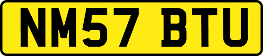 NM57BTU
