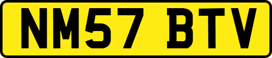 NM57BTV