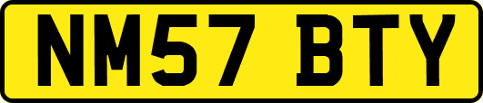 NM57BTY