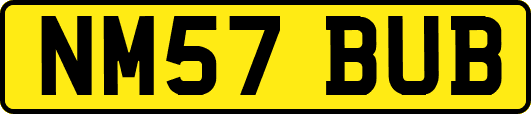 NM57BUB