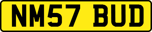 NM57BUD