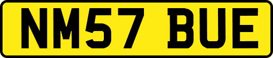 NM57BUE