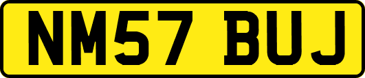 NM57BUJ