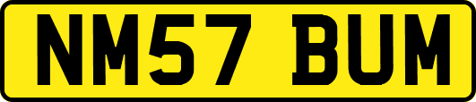 NM57BUM