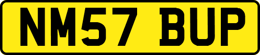 NM57BUP