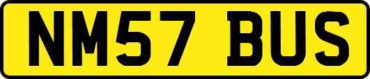 NM57BUS