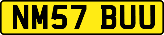 NM57BUU
