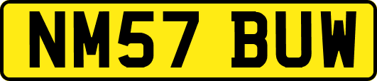 NM57BUW