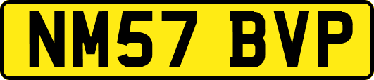 NM57BVP