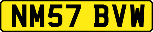 NM57BVW