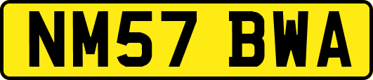 NM57BWA