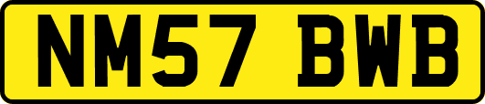 NM57BWB